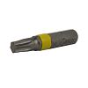 1 1/4" x T30 Banded Torx  Industrial Screwdriver Bit Recyclable 